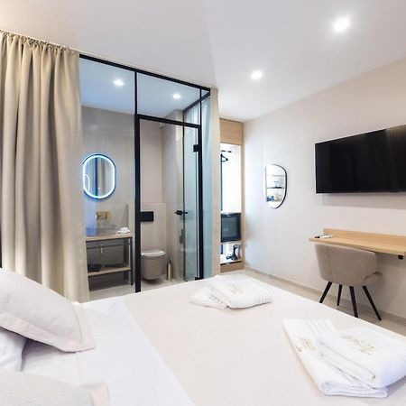 Tonio Rooms Zadar Eksteriør billede