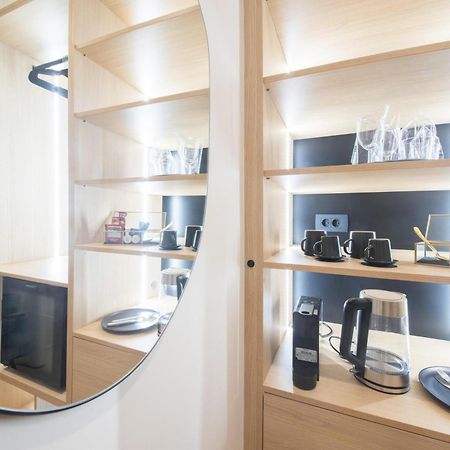 Tonio Rooms Zadar Eksteriør billede