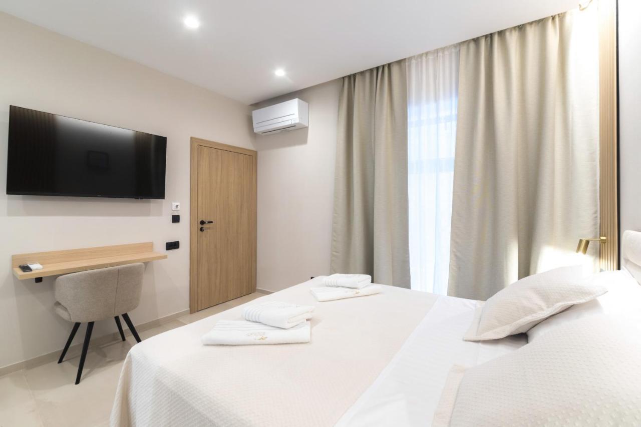 Tonio Rooms Zadar Eksteriør billede