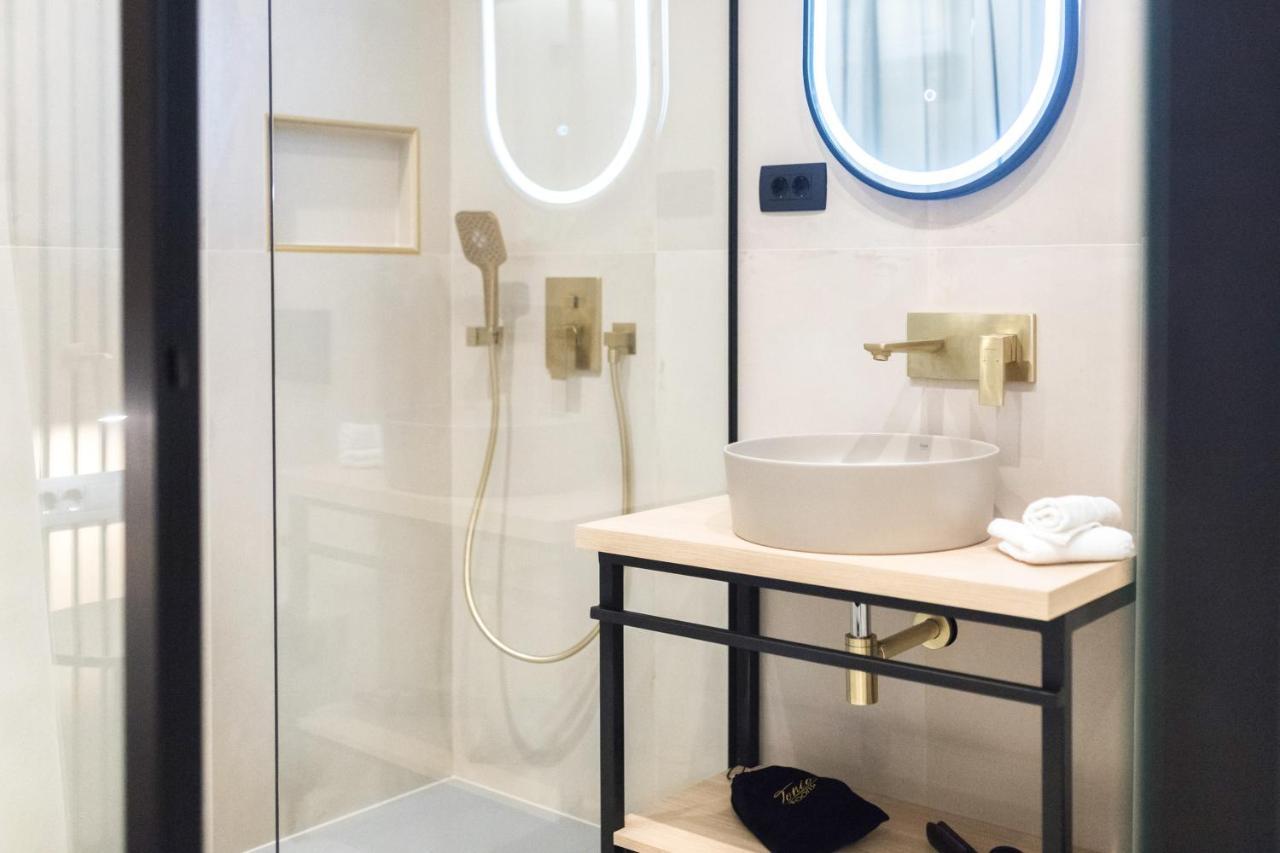 Tonio Rooms Zadar Eksteriør billede