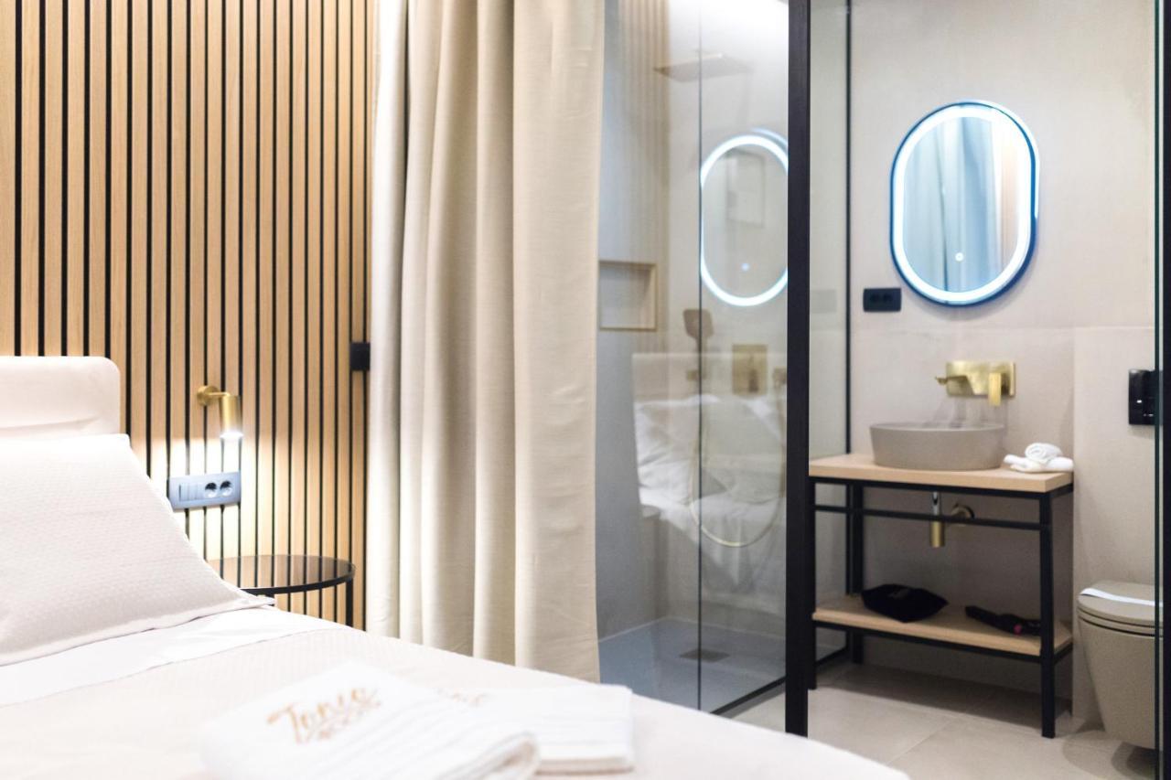 Tonio Rooms Zadar Eksteriør billede