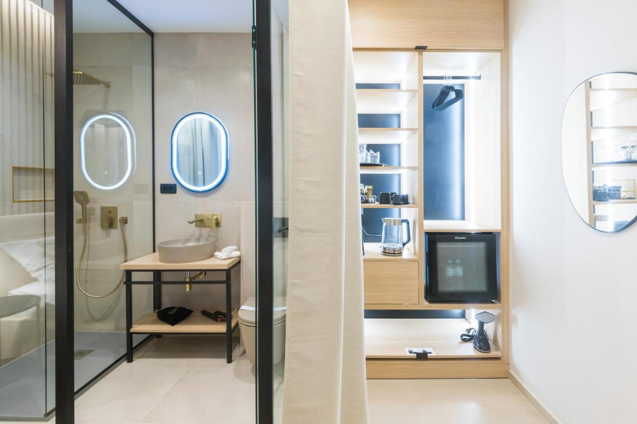 Tonio Rooms Zadar Eksteriør billede