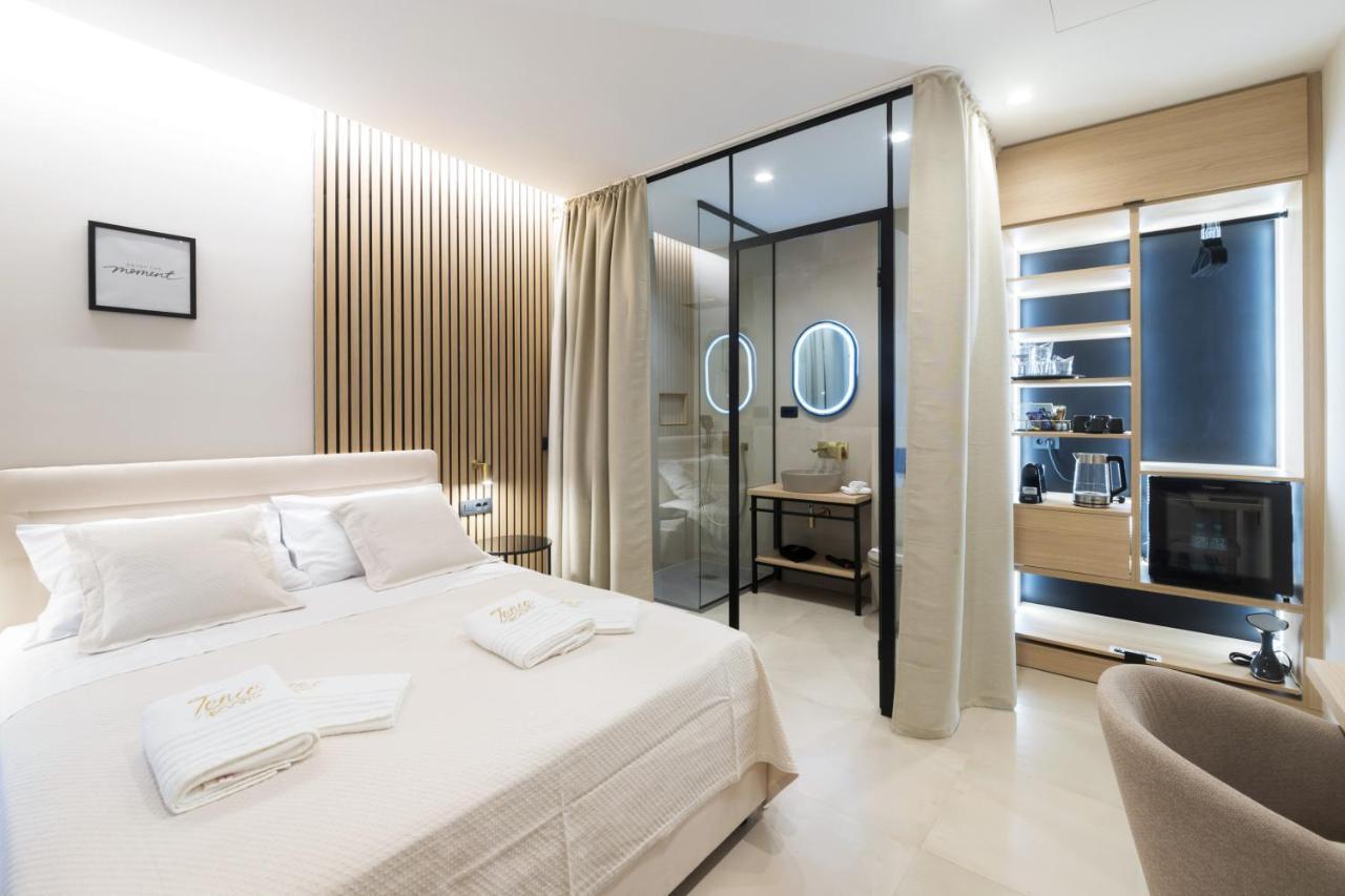 Tonio Rooms Zadar Eksteriør billede