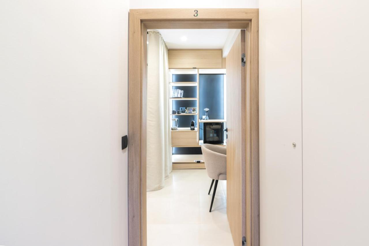 Tonio Rooms Zadar Eksteriør billede