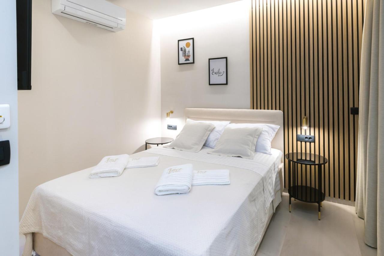 Tonio Rooms Zadar Eksteriør billede