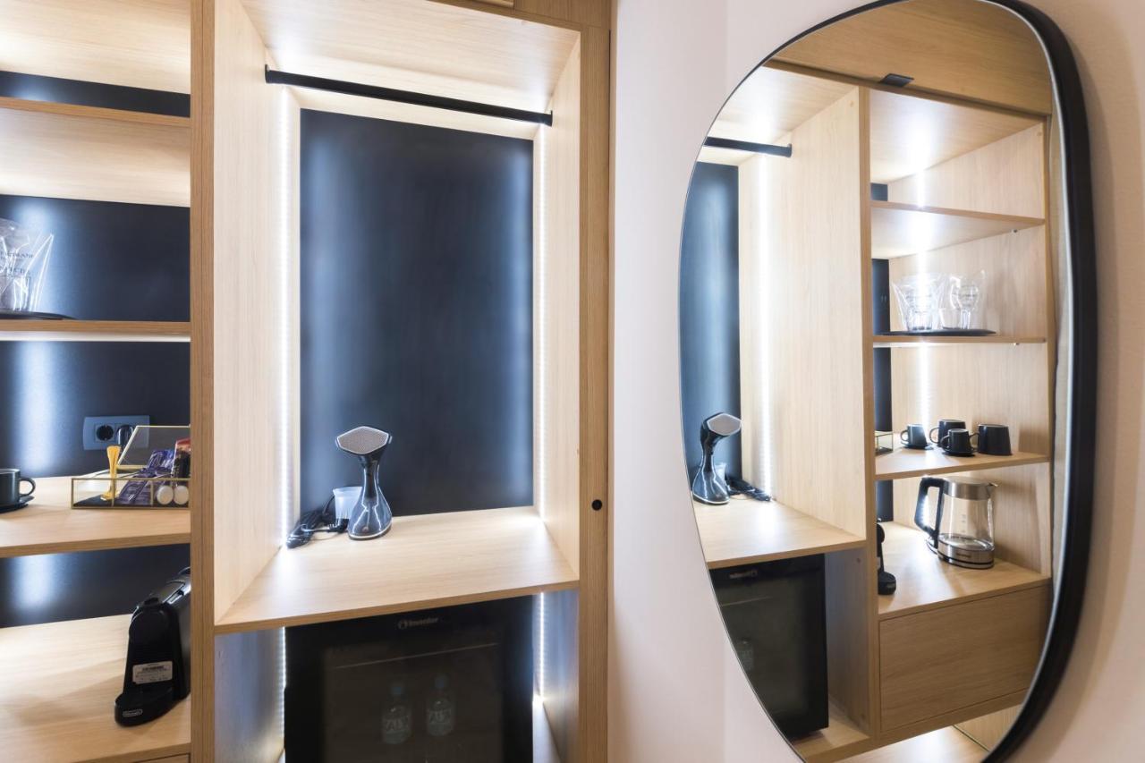 Tonio Rooms Zadar Eksteriør billede