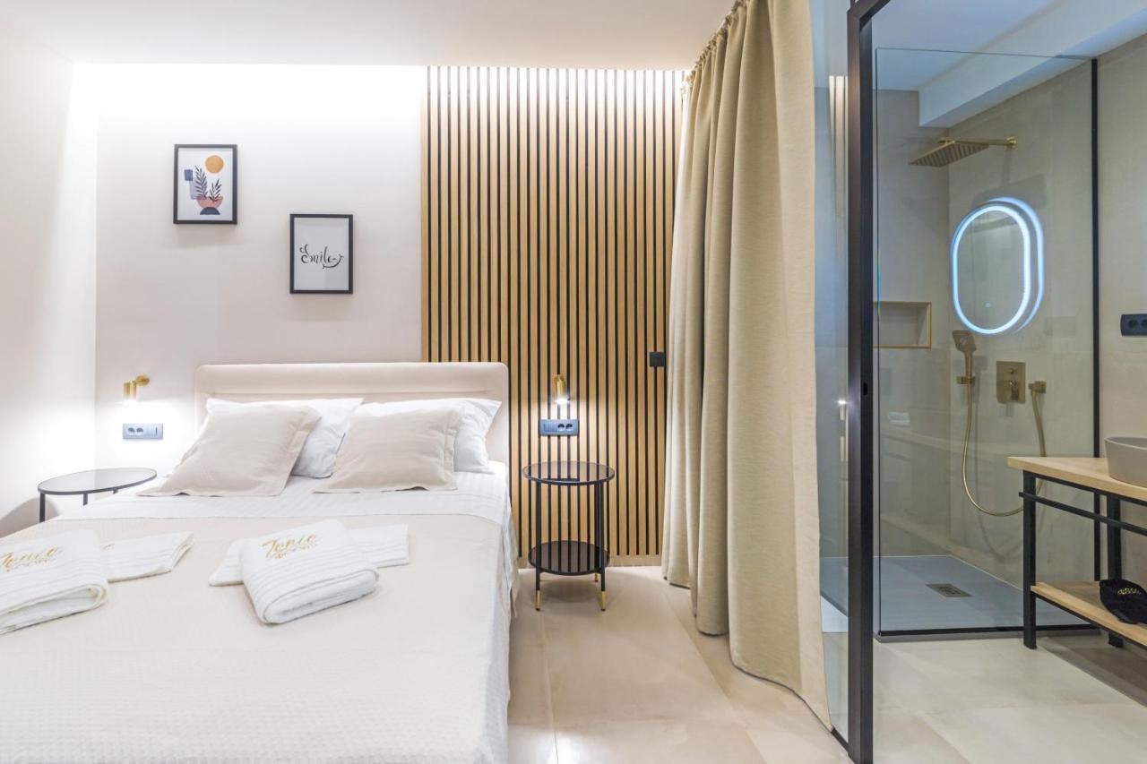 Tonio Rooms Zadar Eksteriør billede