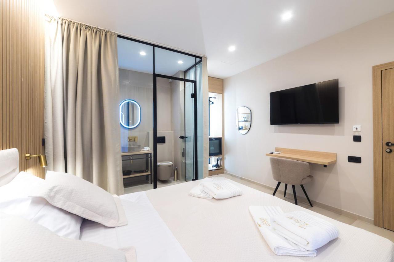 Tonio Rooms Zadar Eksteriør billede