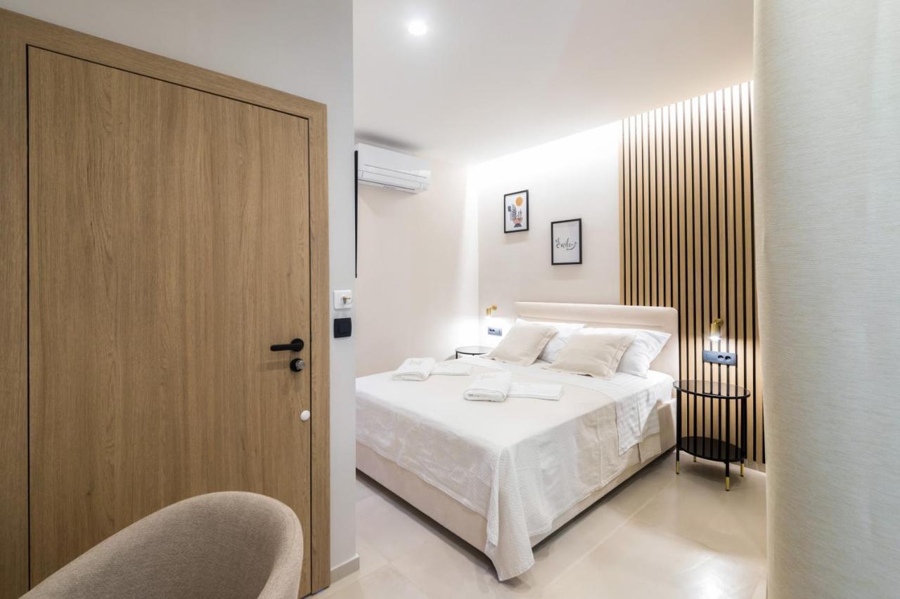Tonio Rooms Zadar Eksteriør billede