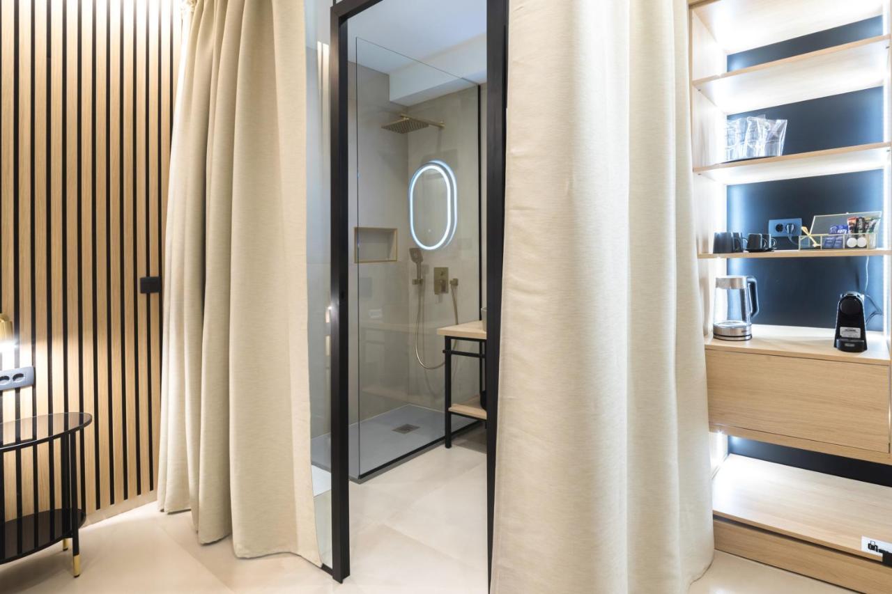 Tonio Rooms Zadar Eksteriør billede