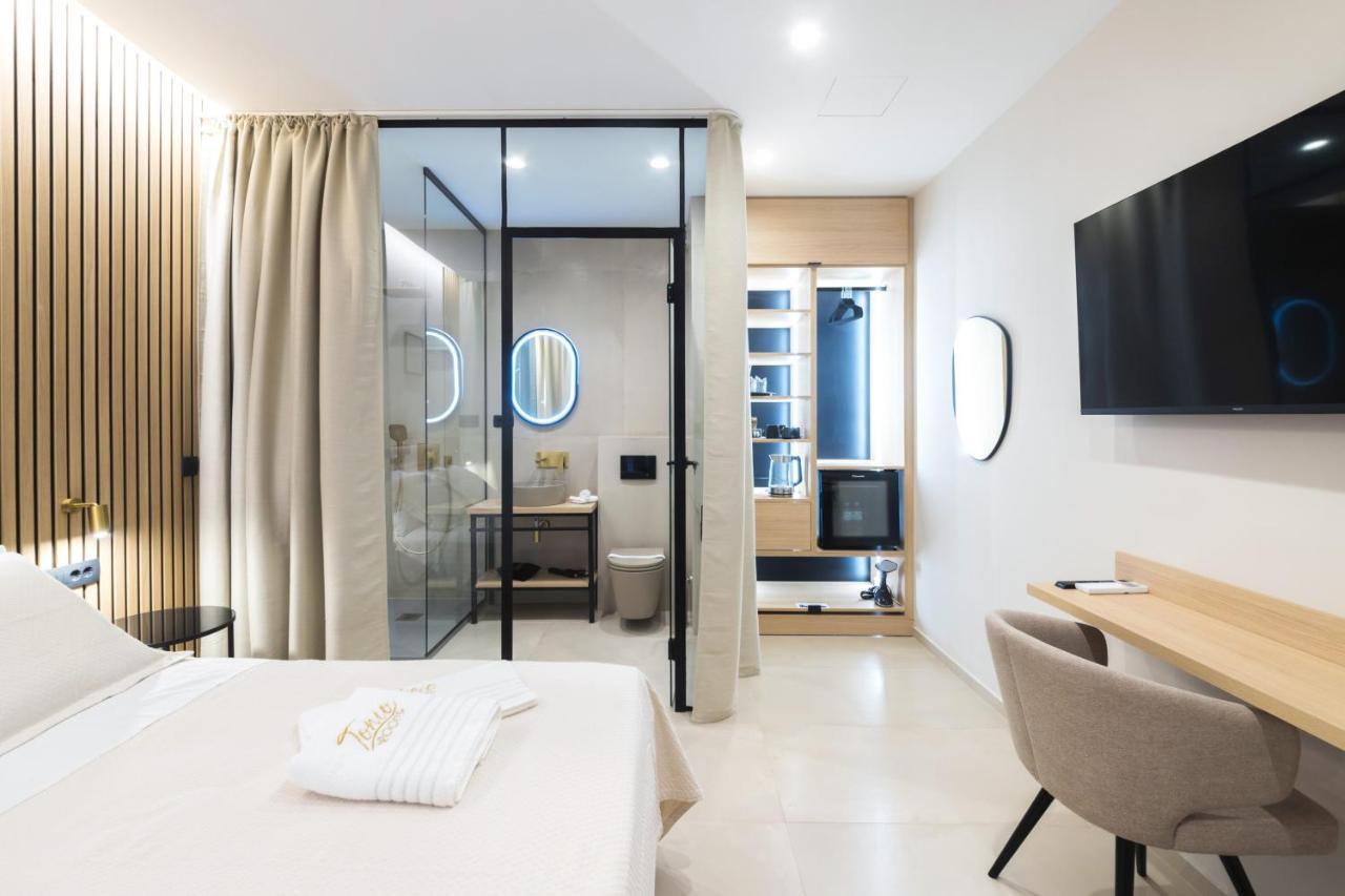 Tonio Rooms Zadar Eksteriør billede