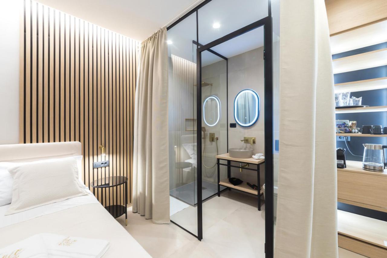 Tonio Rooms Zadar Eksteriør billede