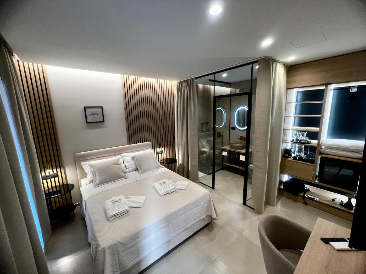Tonio Rooms Zadar Eksteriør billede