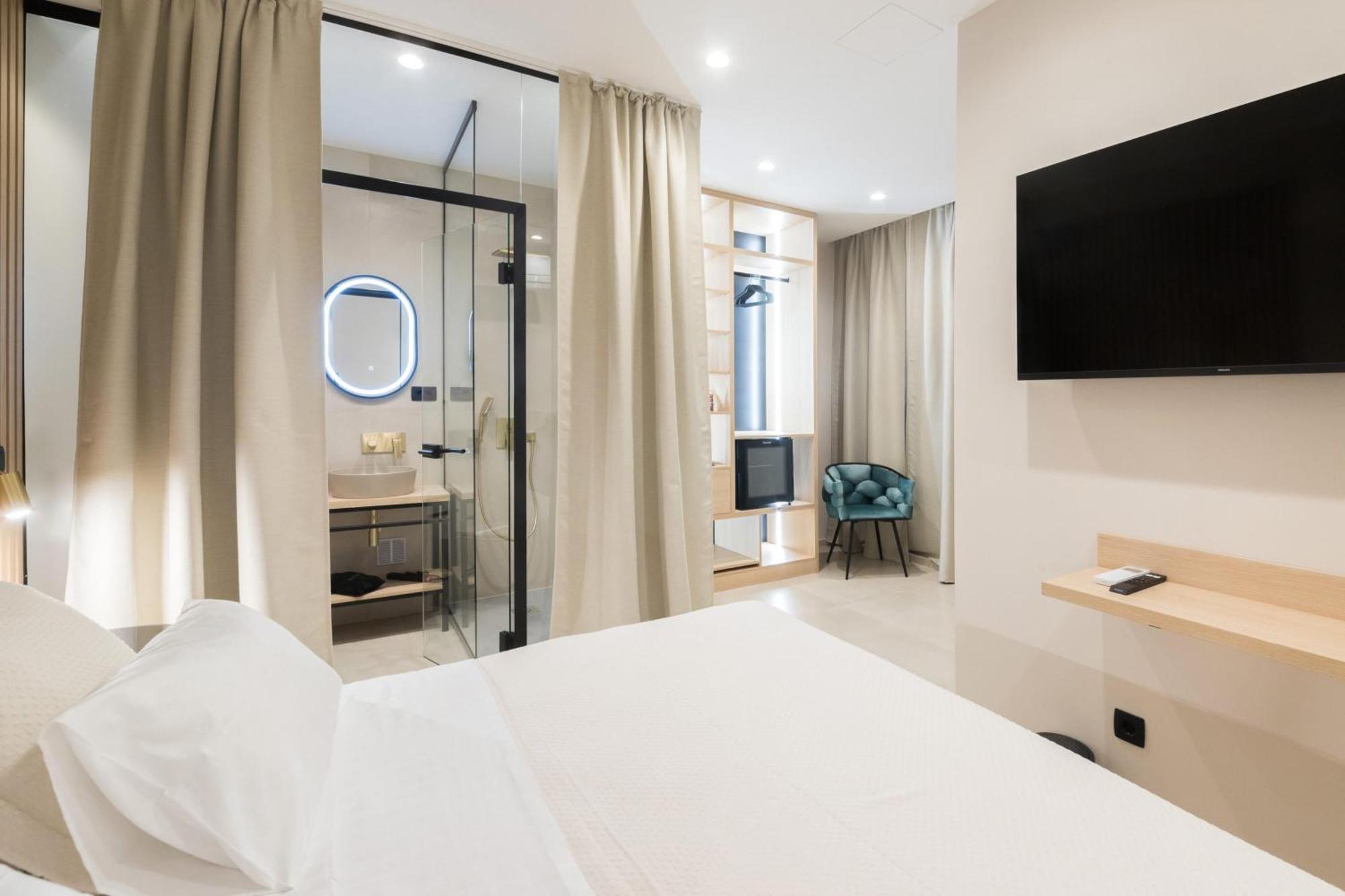 Tonio Rooms Zadar Eksteriør billede