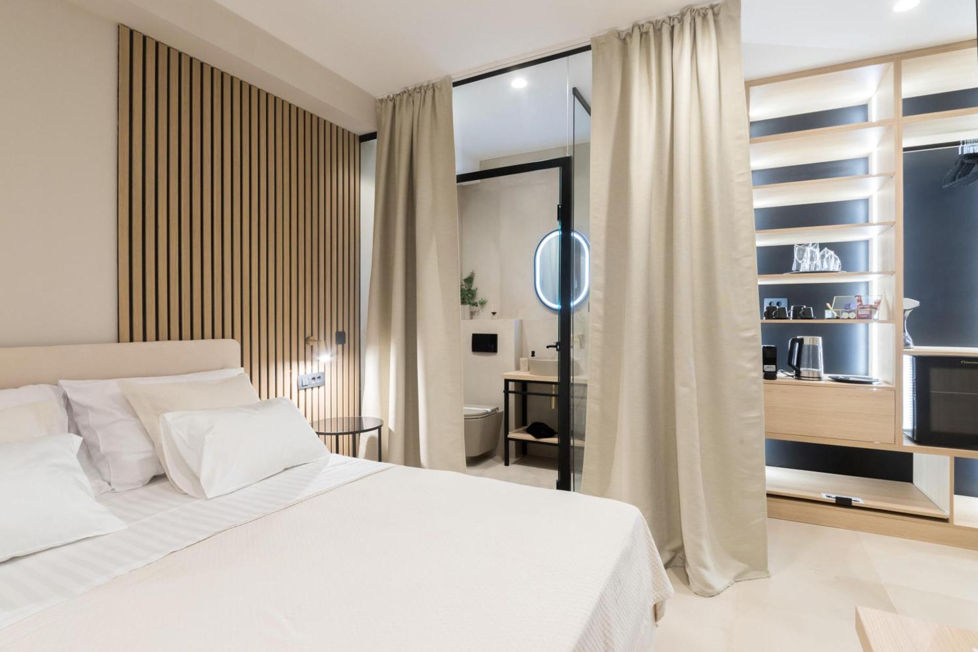 Tonio Rooms Zadar Eksteriør billede
